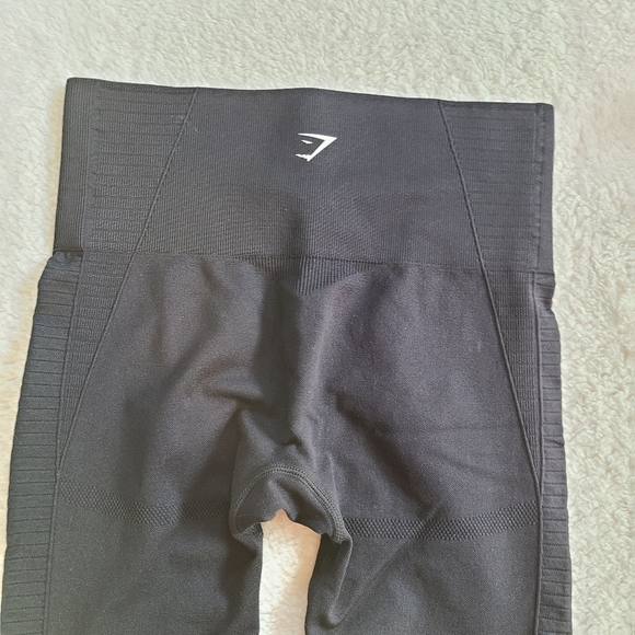 Gymshark 7/8 ENERGY+ SEAMLESS LEGGINGS- S - Picture 11 of 12